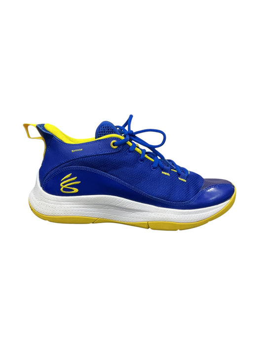Tenis 9.5 (UNDER ARMOUR)