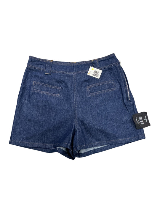 Short M (LULUS)