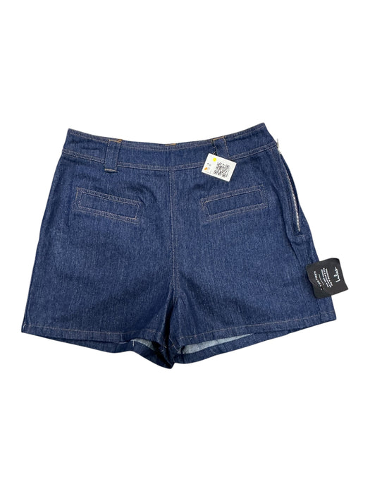 Short M (LULUS)