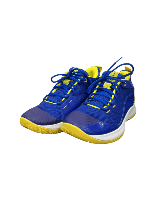 Tenis 9.5 (UNDER ARMOUR)