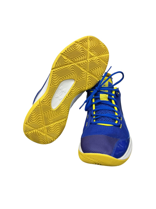 Tenis 9.5 (UNDER ARMOUR)