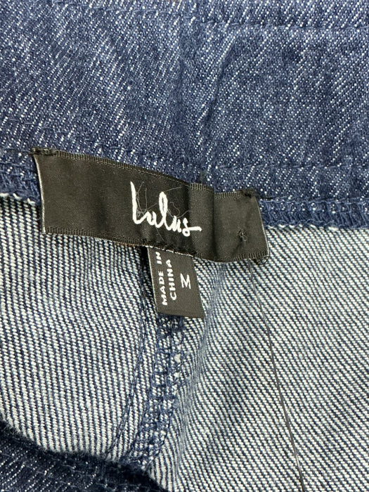 Short M (LULUS)