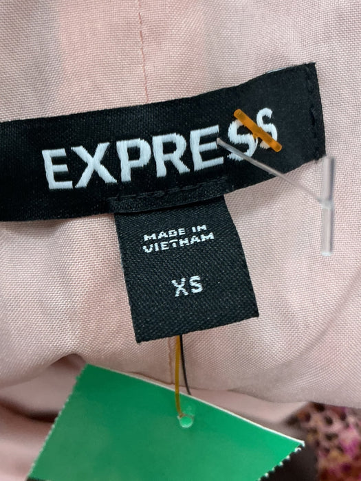 Vestido XS (EXPRESS)