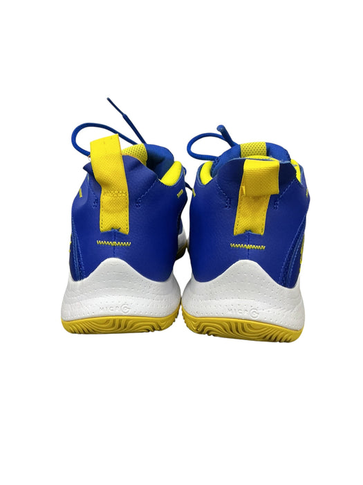 Tenis 9.5 (UNDER ARMOUR)