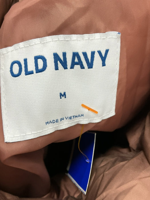 Chumpa M (OLD NAVY)
