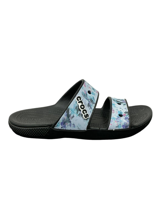 Sandalia 7 (CROCS)