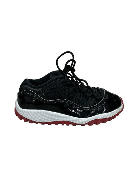 Tenis para niñ@ 9C (JORDAN)