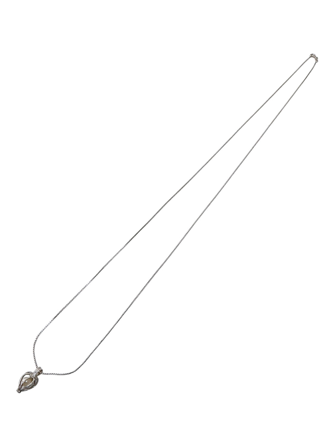 Cadena de plata (925)