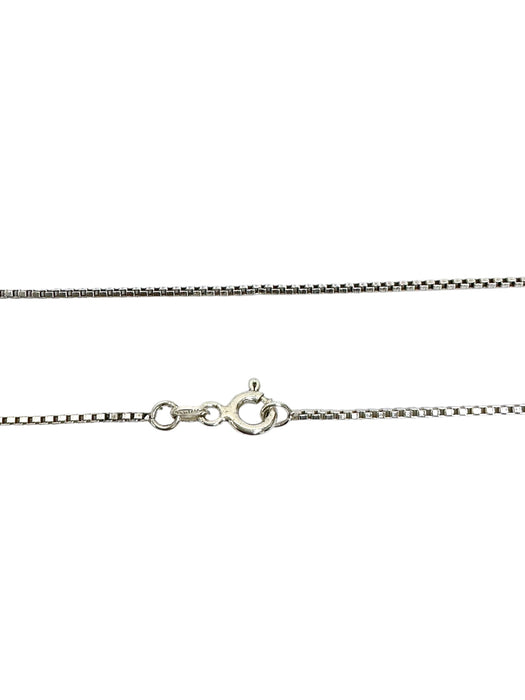 Cadena de plata (925)