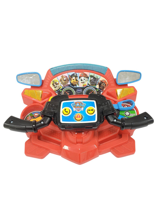 Manubrio de juguete (VTECH)