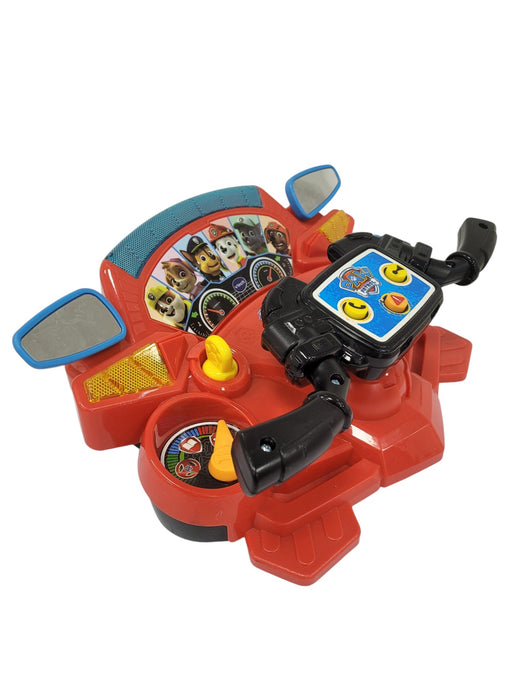 Manubrio de juguete (VTECH)
