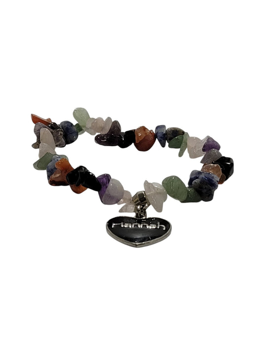 Pulsera de fantasía