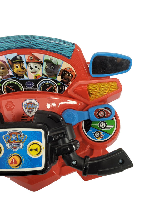 Manubrio de juguete (VTECH)
