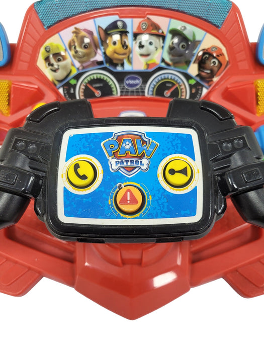Manubrio de juguete (VTECH)