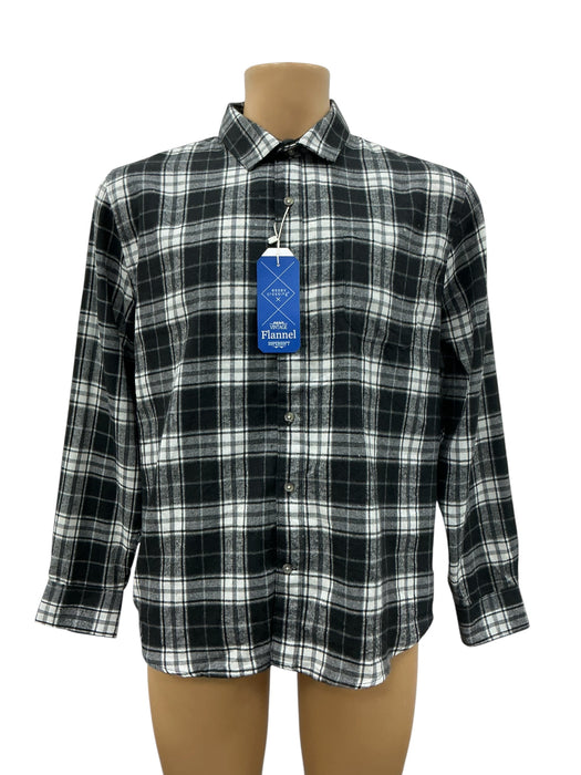 Camisa L (ESSEX CROSSING)