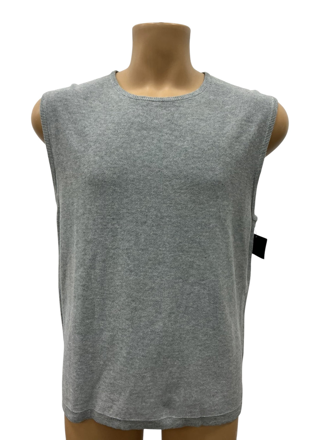 Chaleco L (MOSSIMO)