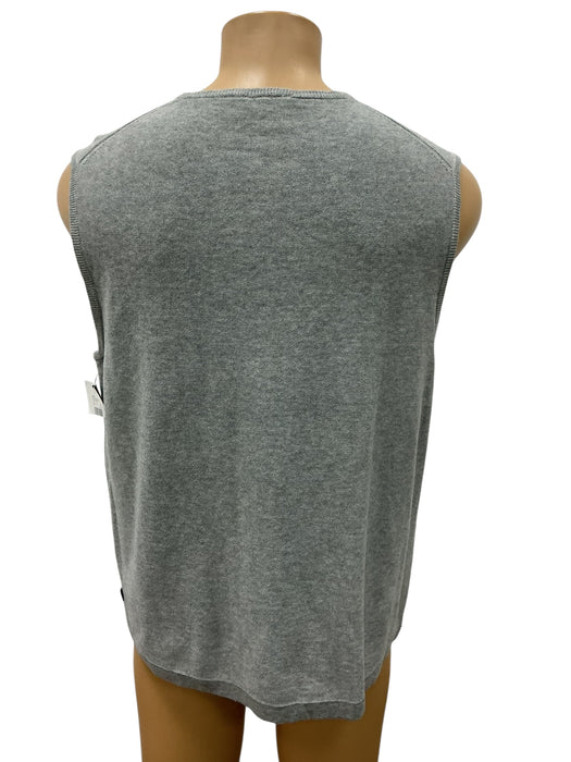 Chaleco L (MOSSIMO)