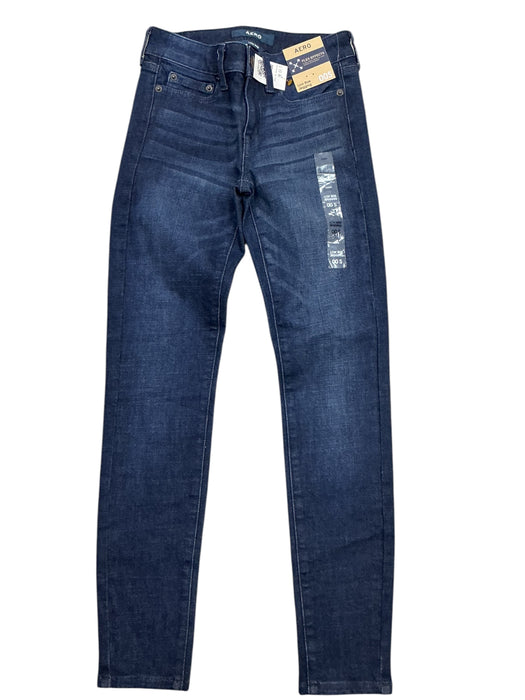 Pantalón 00S (AERO)