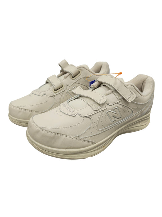 Tenis 8.5 (NEW BALANCE)