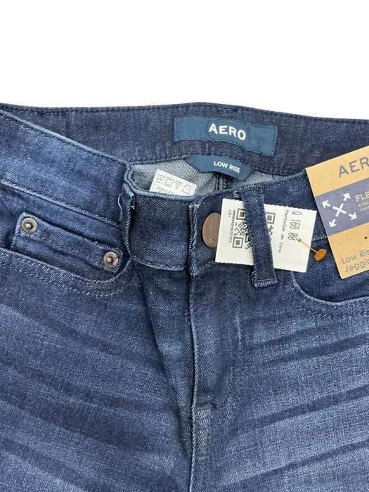 Pantalón 00S (AERO)