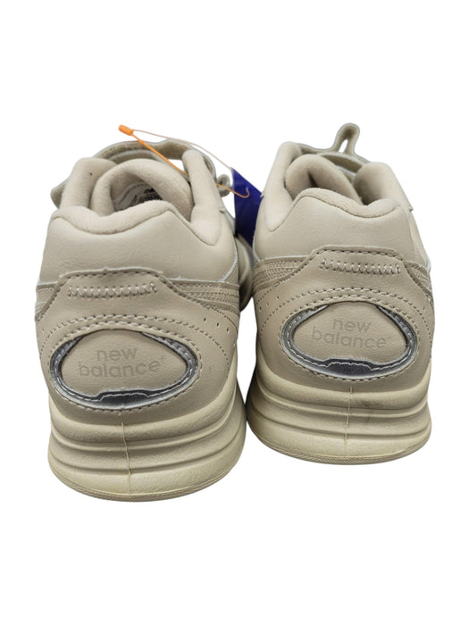 Tenis 8.5 (NEW BALANCE)