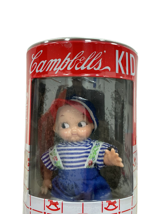 Campbell’s Kid (HORSMAN)