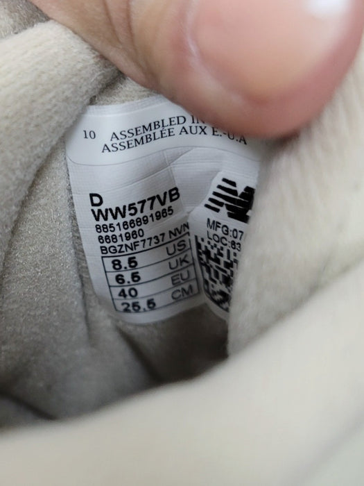 Tenis 8.5 (NEW BALANCE)