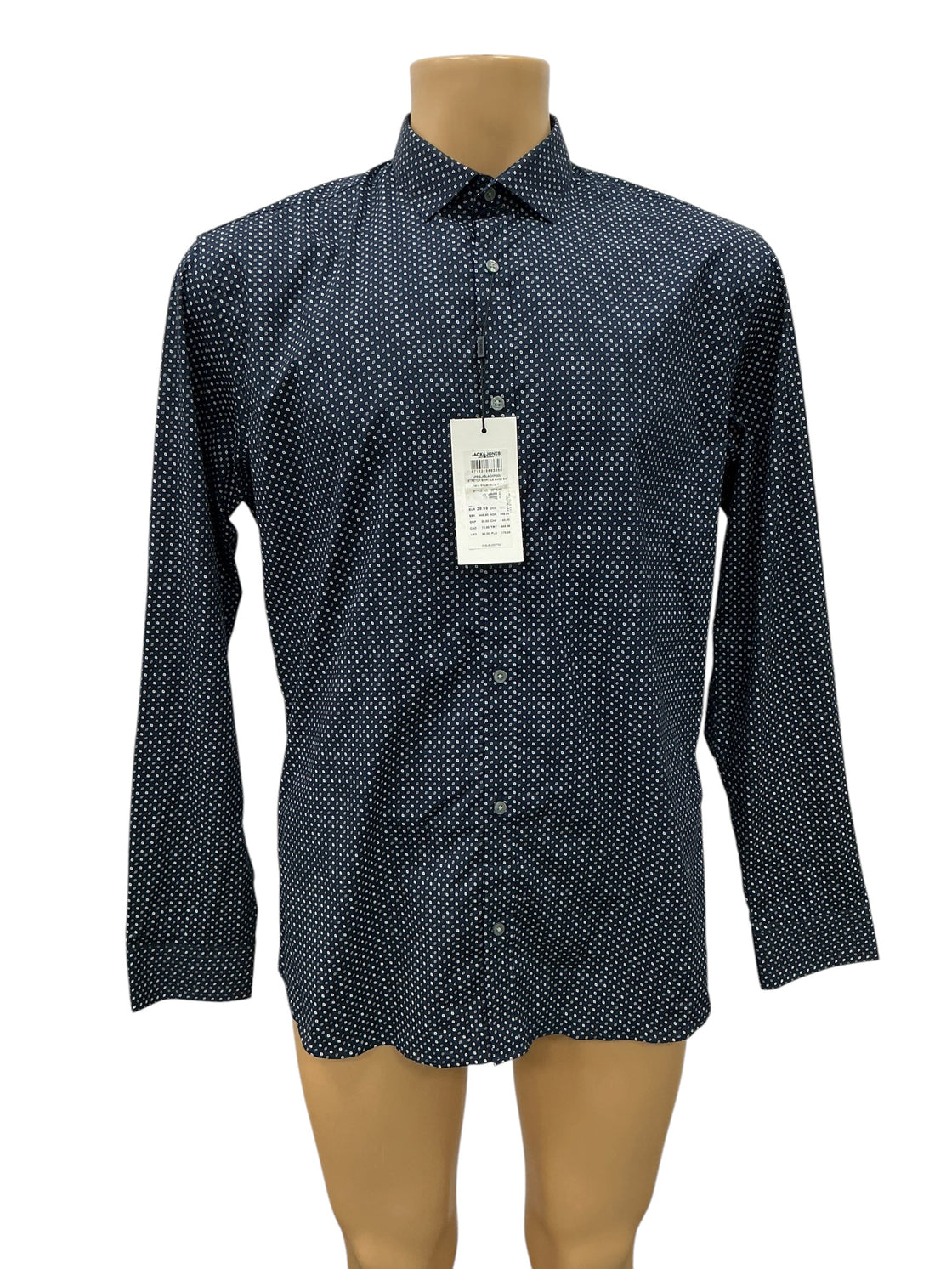 Camisa XL (JACK Y JONES)