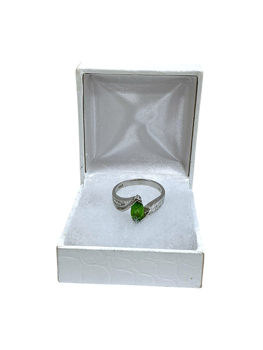 Anillo de plata (925)