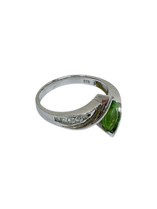 Anillo de plata (925)