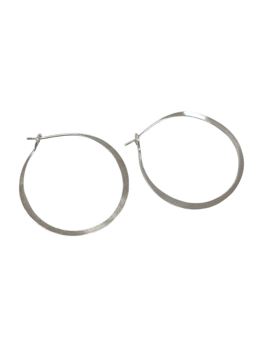 Aretes de plata (925)