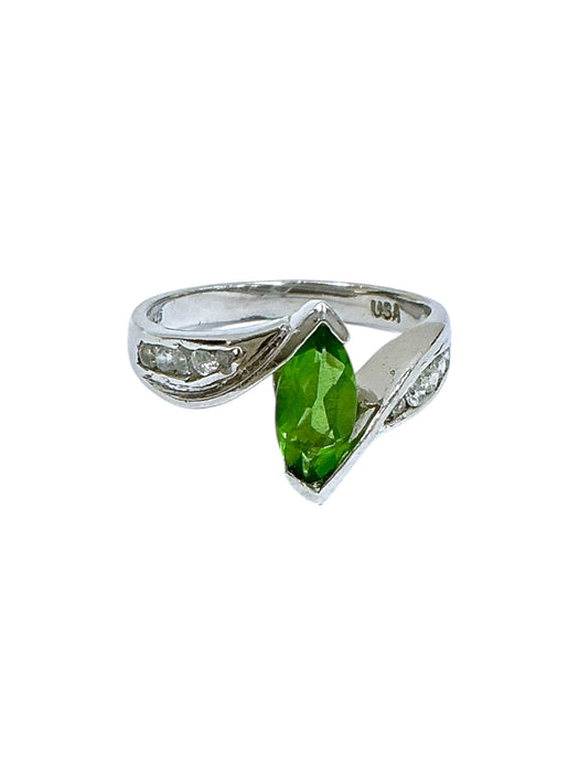Anillo de plata (925)