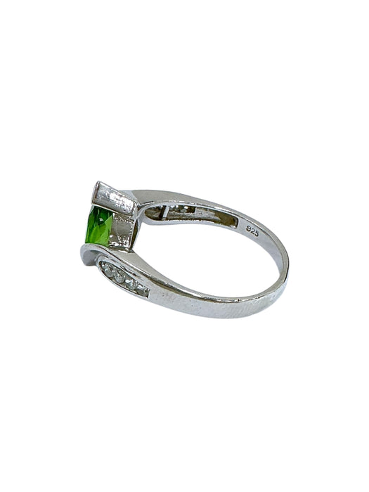 Anillo de plata (925)