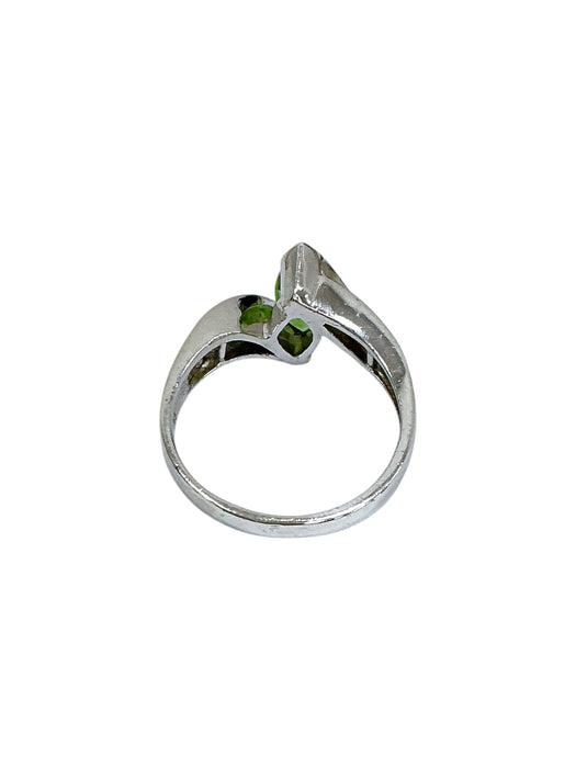 Anillo de plata (925)