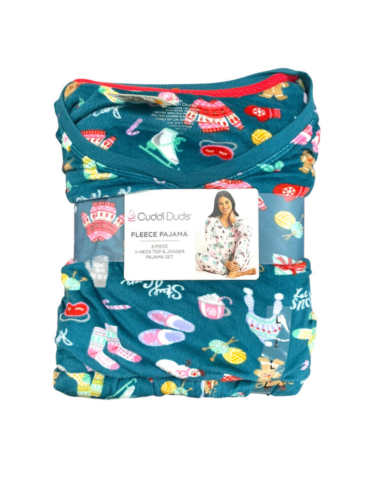 Pijama L (CUDDL DUDS)