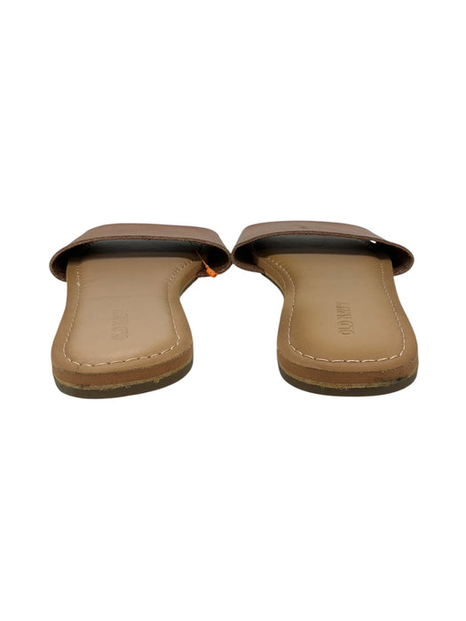 Sandalia 8 (OLD NAVY)