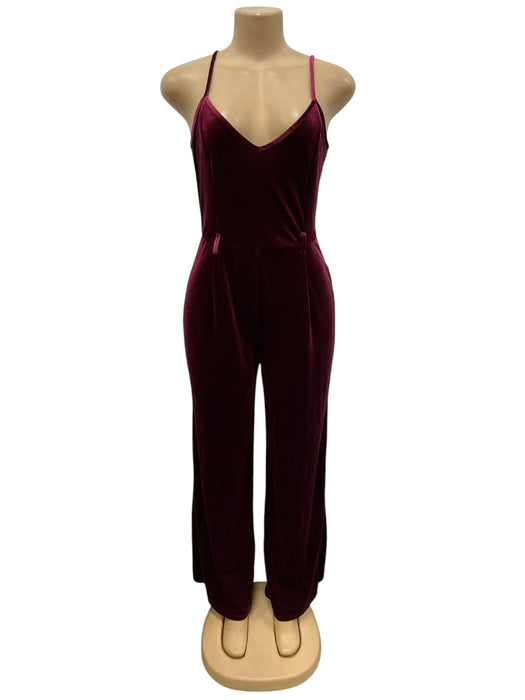Enterizo L (FOREVER 21)