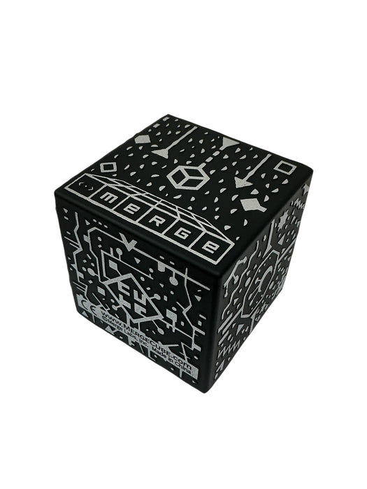 Merge Cube (MERGE)