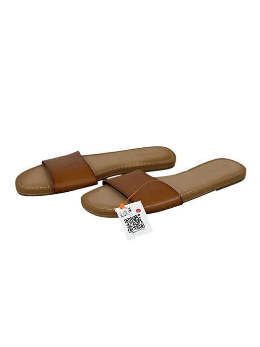 Sandalia 8 (OLD NAVY)