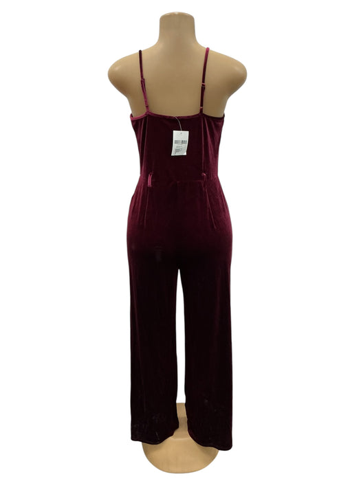 Enterizo L (FOREVER 21)