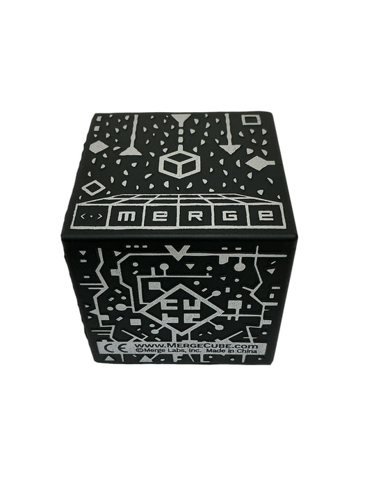 Merge Cube (MERGE)