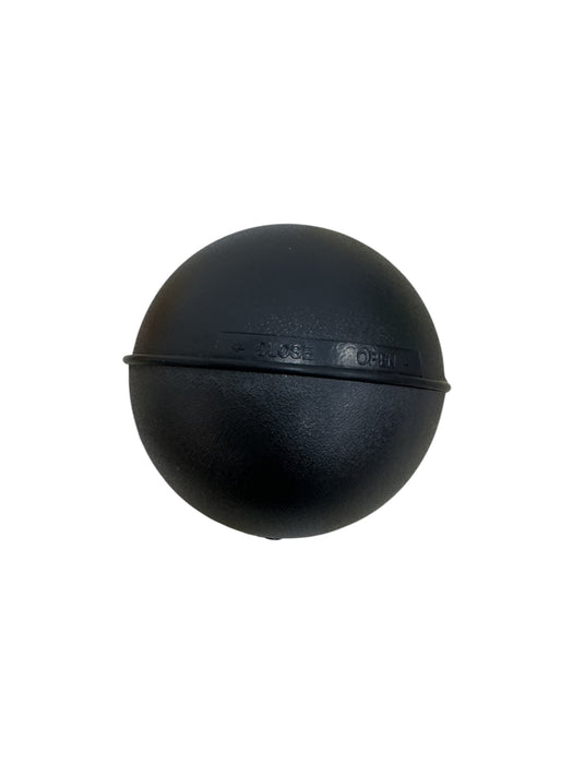 Bola robot limpiadora