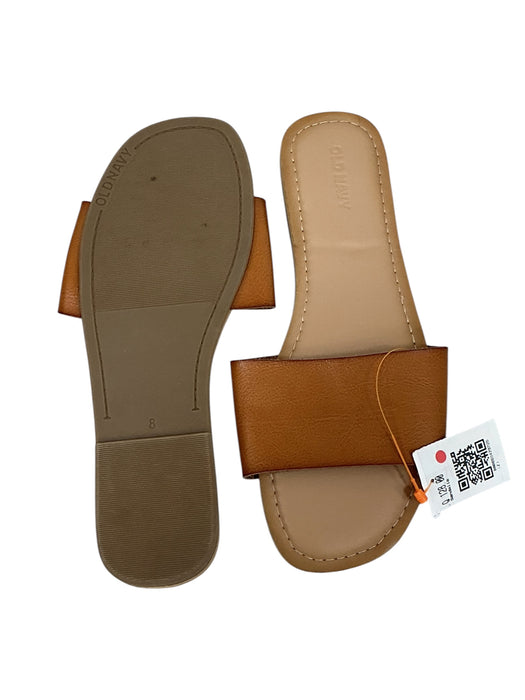 Sandalia 8 (OLD NAVY)