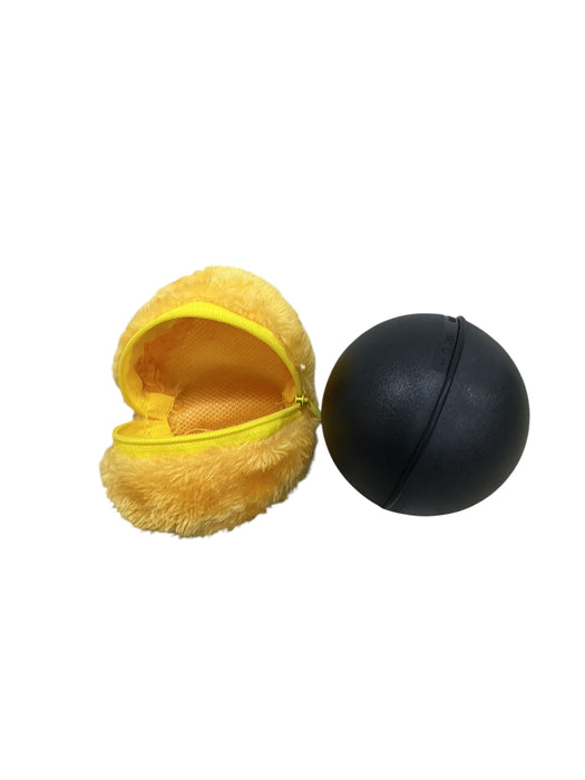 Bola robot limpiadora