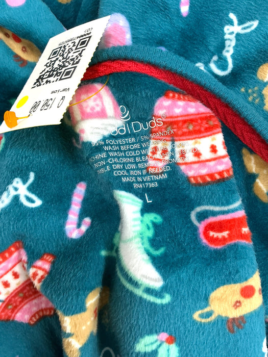 Pijama L (CUDDL DUDS)
