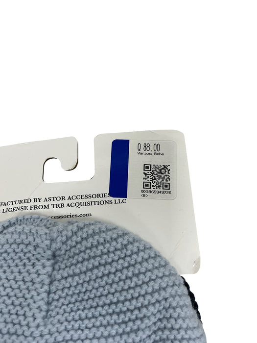 Gorros Tejidos para Bebé (RUGGED BEAR)