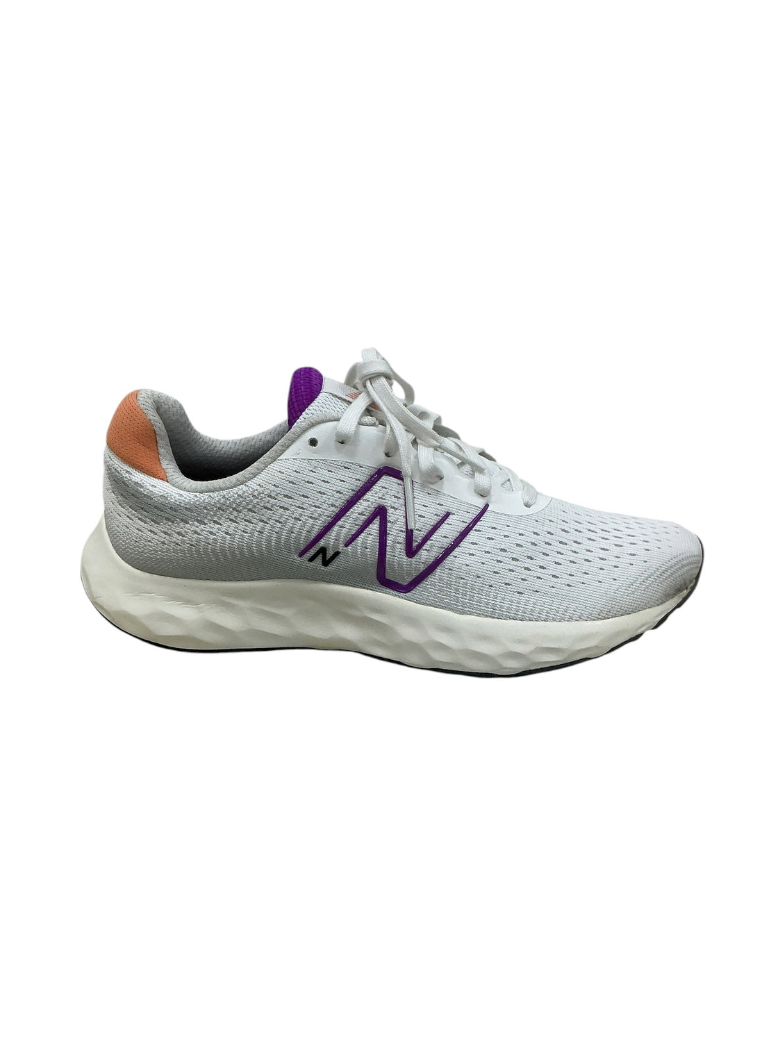 Tenis 8.5 (NEW BALANCE)
