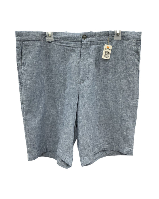 Pantaloneta 36 (PERRY ELLIS)