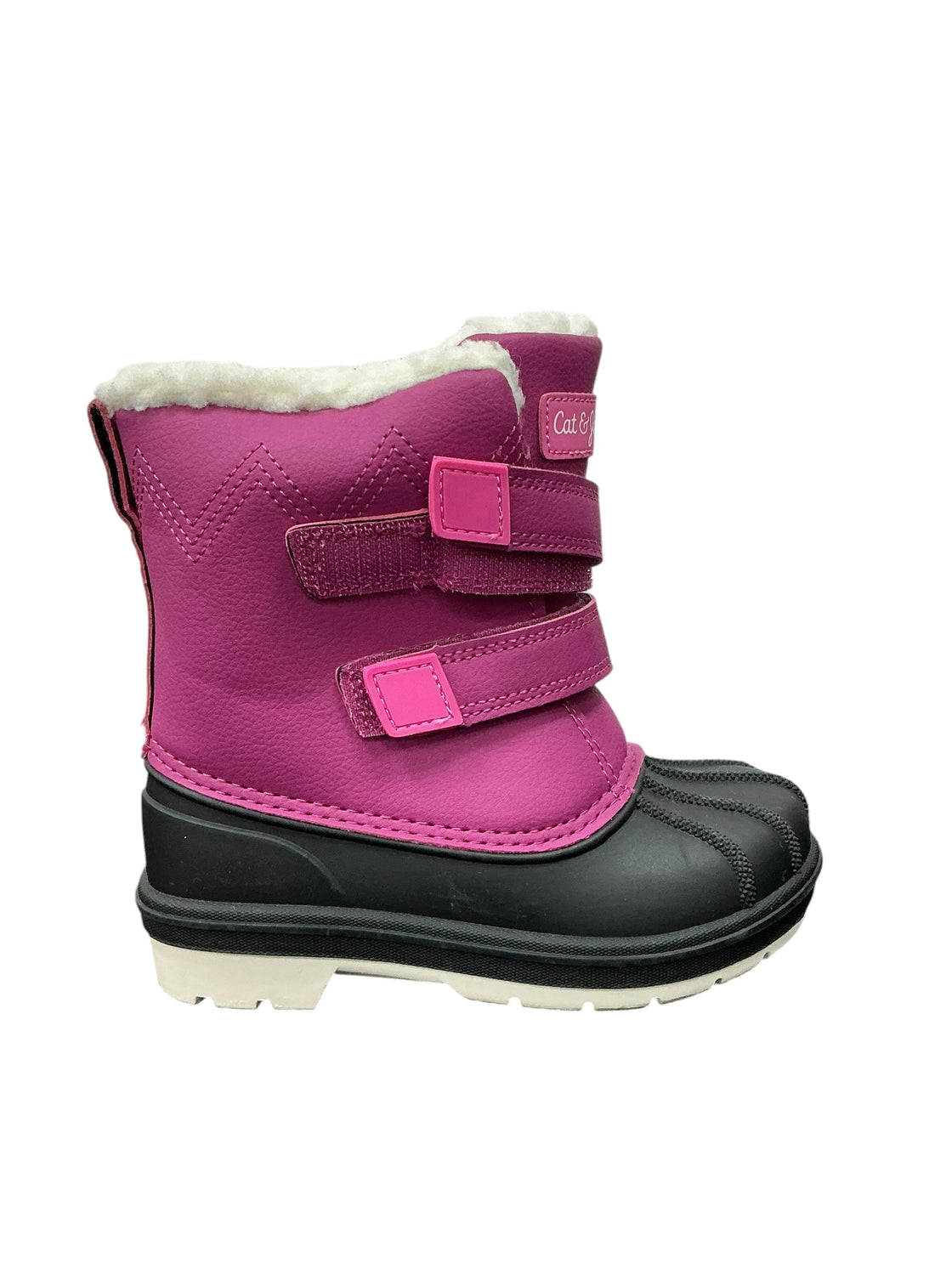Botas para niñ@ 9 (CAT & JACK)
