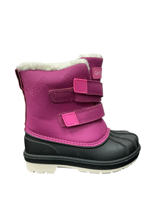 Botas para niñ@ 9 (CAT & JACK)